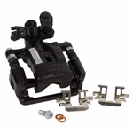 Order Rear Right Rebuilt Caliper by MOTORCRAFT - NBRC19RM For Your Vehicle