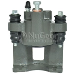 Order NUGEON - 97P17651A - Rear Passenger Side Brake Caliper For Your Vehicle