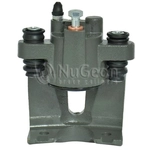 Order Rear Right Rebuilt Caliper by NUGEON - 97P17899A For Your Vehicle