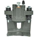 Order NUGEON - 97P17899B - Rear Passenger Side Brake Caliper For Your Vehicle