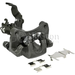 Order NUGEON - 99P00549A - Rear Passenger Side Brake Caliper For Your Vehicle