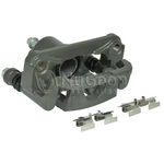 Order NUGEON - 99P00567B - Rear Passenger Side Brake Caliper For Your Vehicle