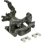 Order NUGEON - 99P00571A - Rear Passenger Side Brake Caliper For Your Vehicle