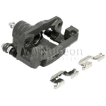 Order NUGEON - 99P00588B - Rear Passenger Side Brake Caliper For Your Vehicle