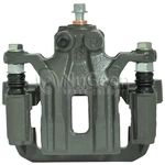 Order NUGEON - 99P00589B - Rear Passenger Side Brake Caliper For Your Vehicle