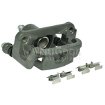 Order NUGEON - 99P00591A - Rear Passenger Side Brake Caliper For Your Vehicle