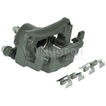 Order NUGEON - 99P00620B - Remanufactured Rear Disc Brake Caliper For Your Vehicle