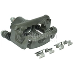 Order NUGEON - 99P00630A - Rear Passenger Side Brake Caliper For Your Vehicle