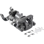 Order NUGEON - 99P00834B - Remanufactured Rear Disc Brake Caliper For Your Vehicle