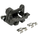 Order NUGEON - 99P00855A - Rear Passenger Side Brake Caliper For Your Vehicle