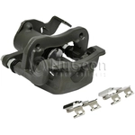 Order NUGEON - 99P00860A - Rear Passenger Side Brake Caliper For Your Vehicle