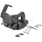 Order NUGEON - 99P00940A - Rear Passenger Side Brake Caliper For Your Vehicle