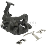 Order NUGEON - 99P00941A - Rear Passenger Side Brake Caliper For Your Vehicle