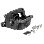 Order NUGEON - 99P00950A - Remanufactured Rear Disc Brake Caliper For Your Vehicle