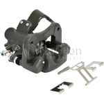 Order NUGEON - 99P00959A - Remanufactured Rear Disc Brake Caliper For Your Vehicle