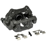 Order NUGEON - 99P00970A - Rear Passenger Side Brake Caliper For Your Vehicle