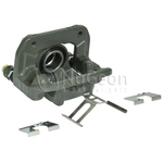 Order NUGEON - 99P01007A - Rear Passenger Side Brake Caliper For Your Vehicle