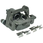 Order NUGEON - 99P01015A - Rear Passenger Side Brake Caliper For Your Vehicle