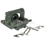 Order NUGEON - 99P01017A - Rear Passenger Side Brake Caliper For Your Vehicle