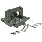 Order NUGEON - 99P01028A - Rear Passenger Side Brake Caliper For Your Vehicle