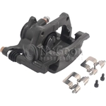 Order NUGEON - 99P01044A - Rear Passenger Side Brake Caliper For Your Vehicle