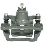 Order Rear Right Rebuilt Caliper by NUGEON - 99P01330A For Your Vehicle