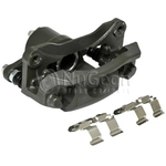 Order NUGEON - 99P01337A - Rear Passenger Side Brake Caliper For Your Vehicle