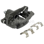 Order NUGEON - 99P01340A - Rear Passenger Side Brake Caliper For Your Vehicle