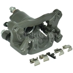 Order NUGEON - 99P01648A - Rear Passenger Side Brake Caliper For Your Vehicle