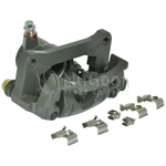 Order NUGEON - 99P01653A - Rear Passenger Side Brake Caliper For Your Vehicle