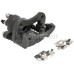 Order NUGEON - 99P01674A - Remanufactured Rear Disc Brake Caliper For Your Vehicle