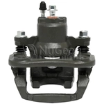 Order Rear Right Rebuilt Caliper by NUGEON - 99P01677A For Your Vehicle