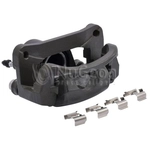 Order NUGEON - 99P01700A - Rear Passenger Side Brake Caliper For Your Vehicle