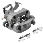 Order NUGEON - 99P01724A - Rear Passenger Side Brake Caliper For Your Vehicle