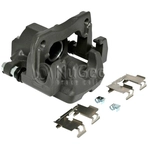 Order NUGEON - 99P01736A - Remanufactured Rear Disc Brake Caliper For Your Vehicle