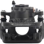 Order Rear Right Rebuilt Caliper by NUGEON - 99P02012A For Your Vehicle