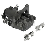 Order NUGEON - 99P02116A - Rear Passenger Side Brake Caliper For Your Vehicle