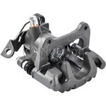 Order NUGEON - 99P02118A - Rear Passenger Side Brake Caliper For Your Vehicle