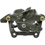 Order Rear Right Rebuilt Caliper by NUGEON - 99P02158B For Your Vehicle