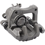 Order NUGEON - 99P02185B - Rear Passenger Side Brake Caliper For Your Vehicle