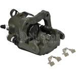 Order NUGEON - 99P03332A - Rear Passenger Side Brake Caliper For Your Vehicle