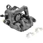 Order NUGEON - 99P03340A - Rear Passenger Side Brake Caliper For Your Vehicle