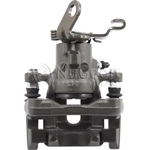 Order Rear Right Rebuilt Caliper by NUGEON - 99P03382B For Your Vehicle