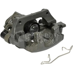 Order NUGEON - 99P09342B - Rear Passenger Side Brake Caliper For Your Vehicle