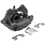 Order NUGEON - 99P17305B - Remanufactured Rear Disc Brake Caliper For Your Vehicle