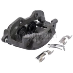 Order NUGEON - 99P17306B - Remanufactured Rear Disc Brake Caliper For Your Vehicle