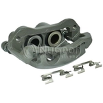 Order NUGEON - 99P17331B - Remanufactured Rear Disc Brake Caliper For Your Vehicle