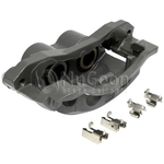 Order NUGEON - 99P17333B - Rear Passenger Side Brake Caliper For Your Vehicle