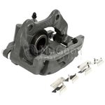 Order NUGEON - 99P17378B - Rear Passenger Side Brake Caliper For Your Vehicle