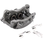 Order NUGEON - 99P17396B - Rear Passenger Side Brake Caliper For Your Vehicle